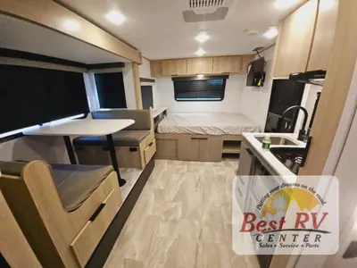 2025 Dutchmen RV Kodiak Cub photo 37