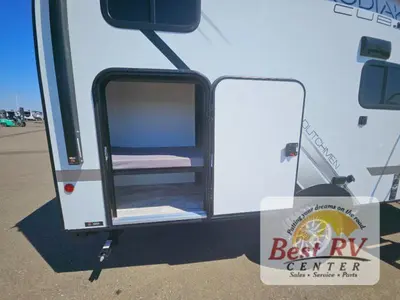 2025 Dutchmen RV Kodiak Cub photo 4