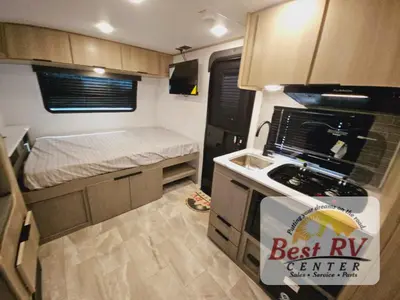 2025 Dutchmen RV Kodiak Cub photo 43