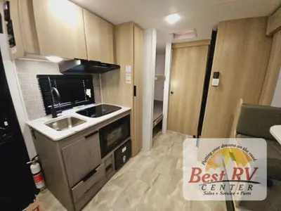 2025 Dutchmen RV Kodiak Cub photo 19