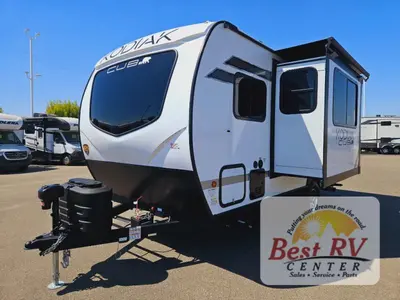 2025 Dutchmen RV Kodiak Cub photo 8