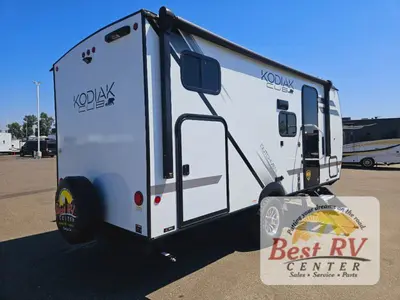 2025 Dutchmen RV Kodiak Cub photo 3