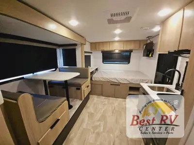 2025 Dutchmen RV Kodiak Cub photo 38
