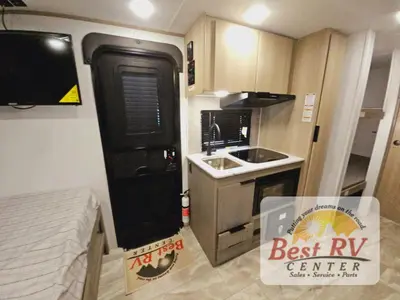 2025 Dutchmen RV Kodiak Cub photo 24