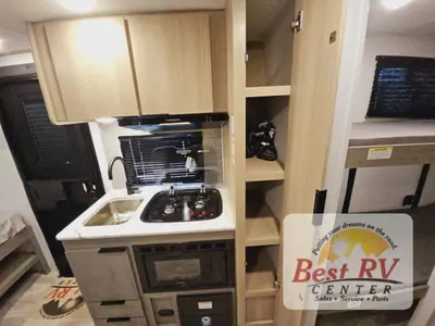 2025 Dutchmen RV Kodiak Cub photo 29