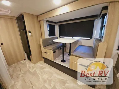 2025 Dutchmen RV Kodiak Cub photo 12