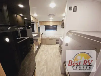 2025 Dutchmen RV Kodiak Cub photo 36