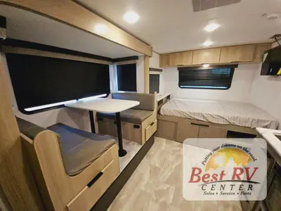 2025 Dutchmen RV Kodiak Cub photo 39