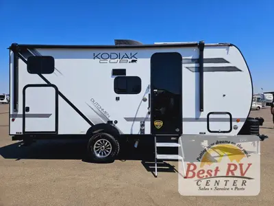 2025 Dutchmen RV Kodiak Cub photo 2