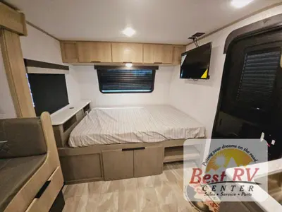 2025 Dutchmen RV Kodiak Cub photo 46