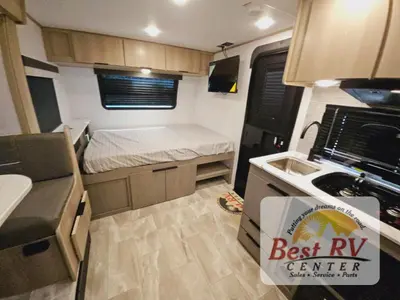 2025 Dutchmen RV Kodiak Cub photo 42