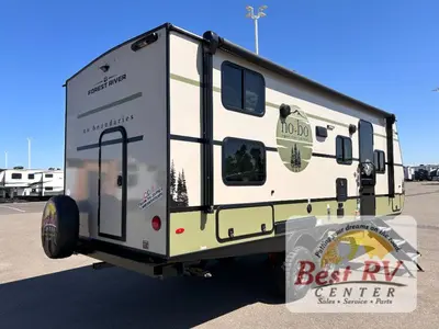 2026 Forest River RV No Boundaries photo 3