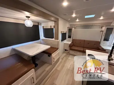 2026 Forest River RV No Boundaries photo 41