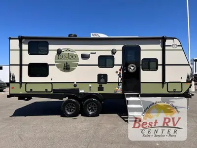 2026 Forest River RV No Boundaries photo 2