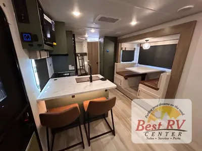 2026 Forest River RV No Boundaries photo 9