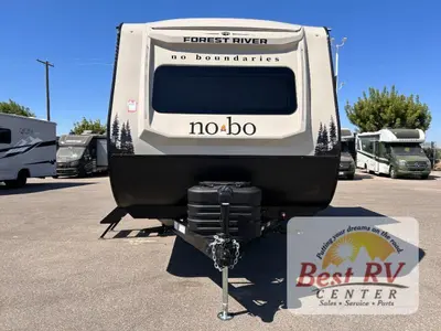 2026 Forest River RV No Boundaries photo 8