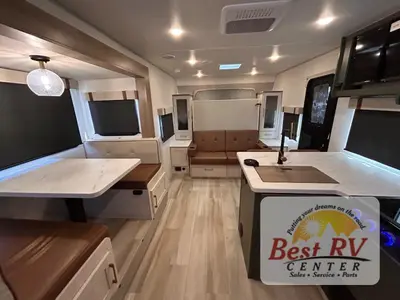 2026 Forest River RV No Boundaries photo 40