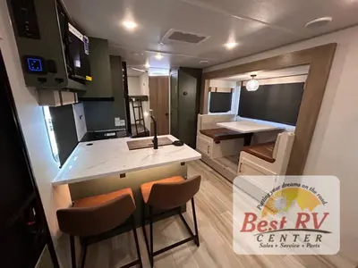2026 Forest River RV No Boundaries photo 10