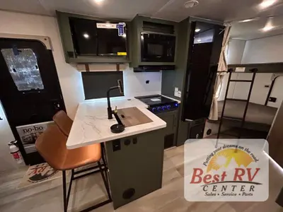2026 Forest River RV No Boundaries photo 24