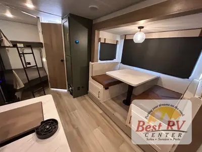 2026 Forest River RV No Boundaries photo 18