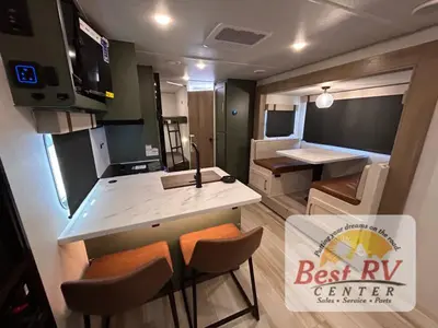 2026 Forest River RV No Boundaries photo 12