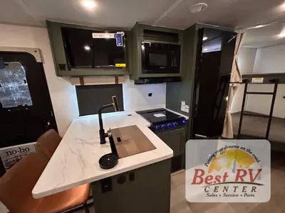 2026 Forest River RV No Boundaries photo 25