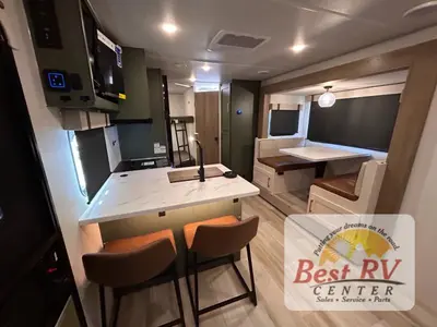 2026 Forest River RV No Boundaries photo 11
