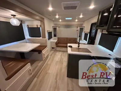 2026 Forest River RV No Boundaries photo 37