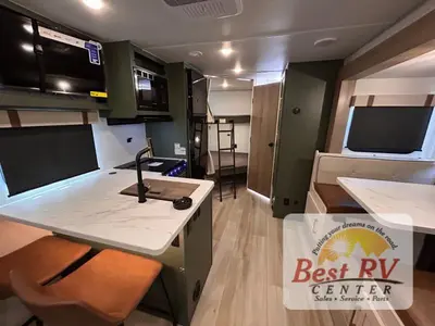 2026 Forest River RV No Boundaries photo 20