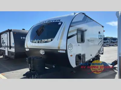 2025 Forest River RV Wildwood FSX photo 2