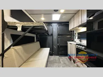 2025 Forest River RV Wildwood FSX photo 6