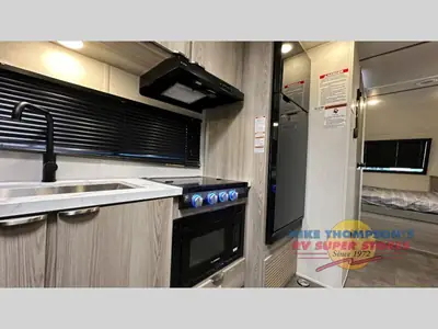 2025 Forest River RV Wildwood FSX photo 10
