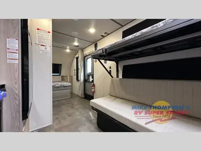 2025 Forest River RV Wildwood FSX photo 12