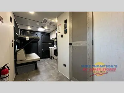 2025 Forest River RV Wildwood FSX photo 5