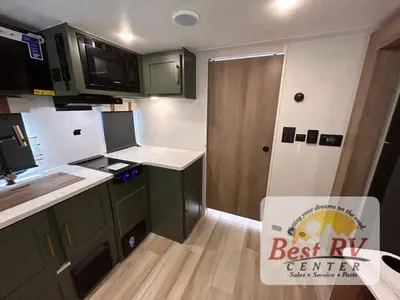 2026 Forest River RV No Boundaries photo 23