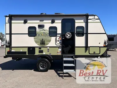 2026 Forest River RV No Boundaries photo 2