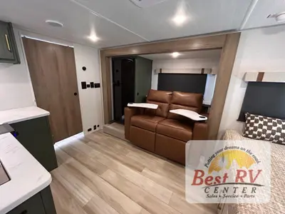 2026 Forest River RV No Boundaries photo 12
