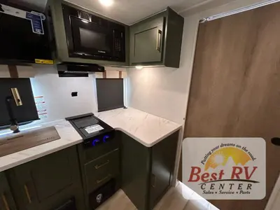 2026 Forest River RV No Boundaries photo 31