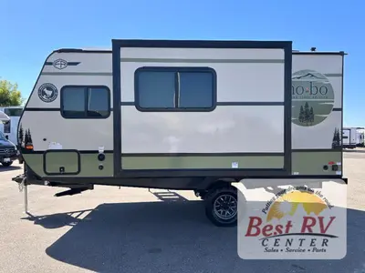 2026 Forest River RV No Boundaries photo 6