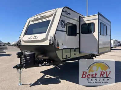 2026 Forest River RV No Boundaries photo 7