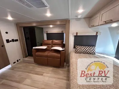 2026 Forest River RV No Boundaries photo 47