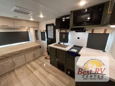 2026 Forest River RV No Boundaries photo 33