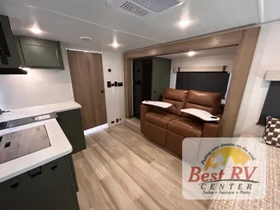 2026 Forest River RV No Boundaries photo 48