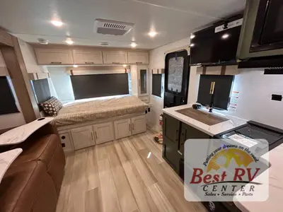 2026 Forest River RV No Boundaries photo 34