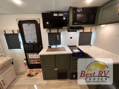 2026 Forest River RV No Boundaries photo 27