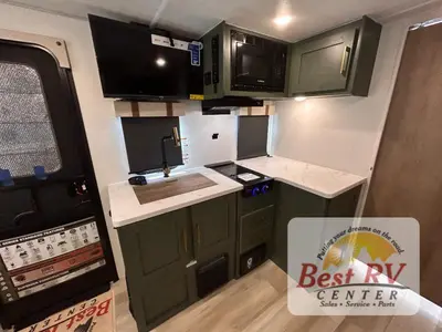 2026 Forest River RV No Boundaries photo 26