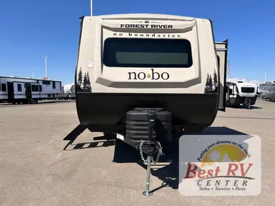 2026 Forest River RV No Boundaries photo 8