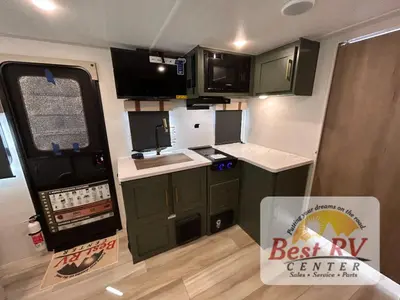 2026 Forest River RV No Boundaries photo 25