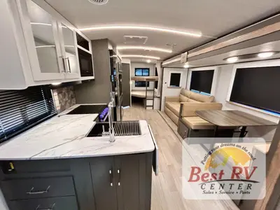 2026 Keystone RV Bullet Crossfire photo 13