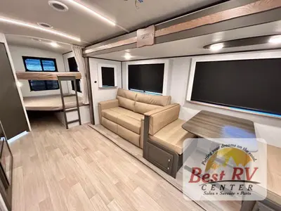 2026 Keystone RV Bullet Crossfire photo 21
